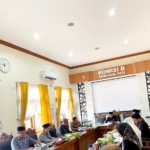 Bangun Komitmen Bersama dari Stakeholder, DPRD Pati Pastikan MBG Berjalan Sesuai Harapan