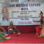 DPRD Pati Apresiasi Tradisi Sedekah Bumi Sebagai Wadah Pelestarian Kesenian Daerah