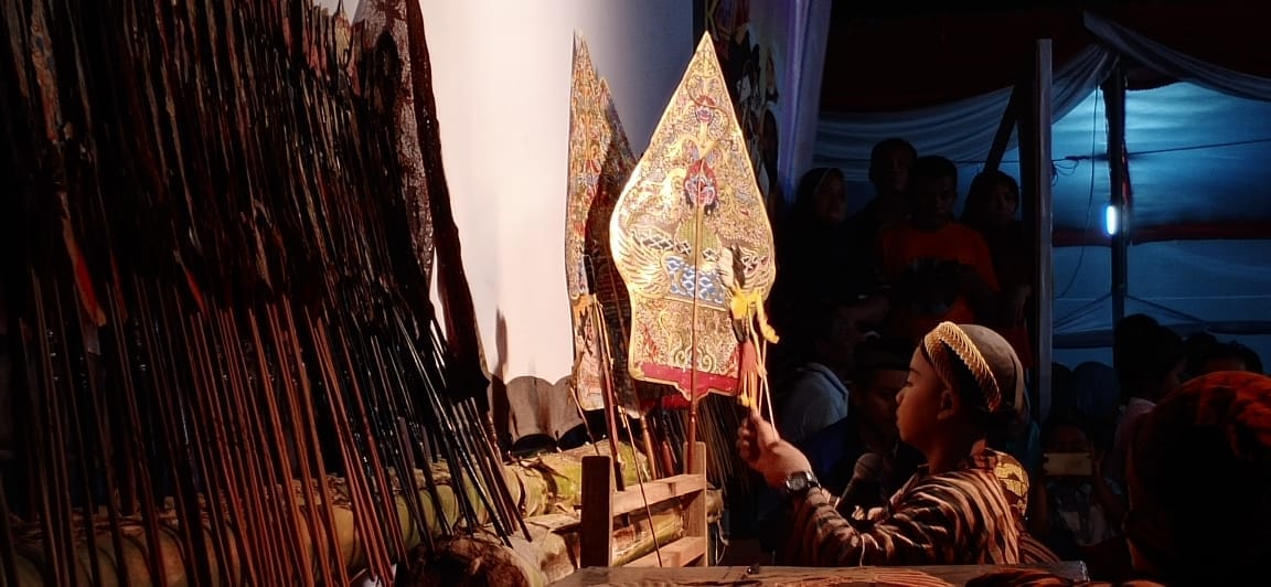 DPRD Pati Minta Pemkab Genjot Pengembangan dan Promosi Wisata Budaya