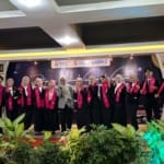 Prodi PBI UMK Hadirkan Beragam Jalur Kelulusan dan Pengalaman Internasional Bagi Mahasiswa