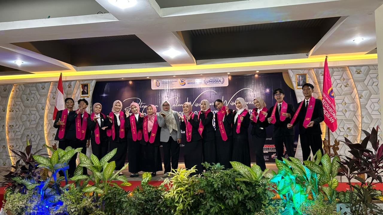 Prodi PBI UMK Hadirkan Beragam Jalur Kelulusan dan Pengalaman Internasional Bagi Mahasiswa