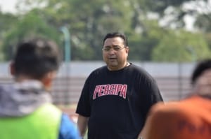 DPRD Pati Dukung Penuh Puslat PSSI U-14, Langkah Strategis Pembinaan Jangka Panjang Sepakbola