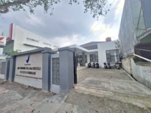 Loka POM Resmi Beroperasi di Grobogan, Layani Perizinan hingga Edukasi Masyarakat