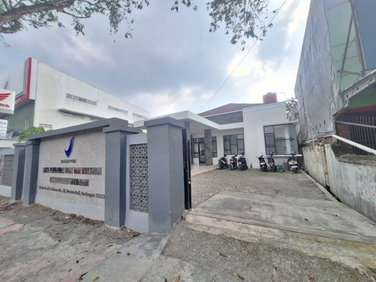 Loka POM Resmi Beroperasi di Grobogan, Layani Perizinan hingga Edukasi Masyarakat