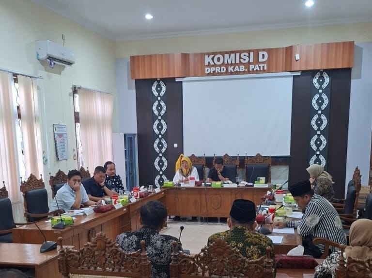 SMPN 1 Tayu Setuju Batalkan Wisata Bali, Komisi D Akan Sosialisasi Langsung ke Seluruh Wali Murid