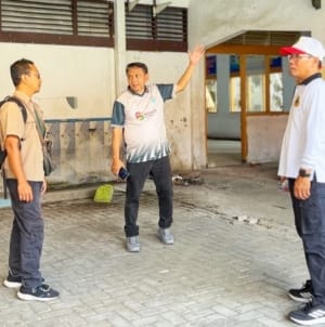 Wujudkan Wisata Edukasi, Eks Kantor Satpol PP Akan Direnovasi Menjadi Museum Cagar Budaya