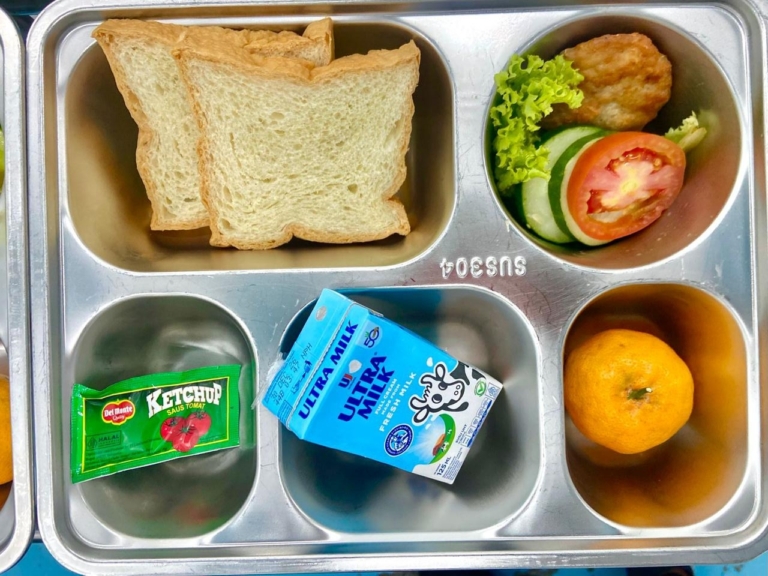 Kawal Program MBG, DPRD Pati Minta Pengawasan SPPG Diperketat dan Diperbaiki