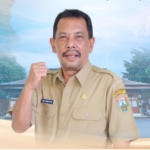 Sekda Kudus Eko Djumartono.