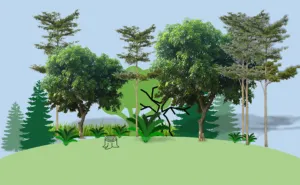 DPRD Pati Soroti Pengelolaan Lahan Hutan Sosial Harus Seimbang Antara Ekonomi dan Kelestarian