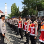 Polresta Pati Siaga Amankan May Day 2026, Terapkan Pendekatan Humanis dan Profesional