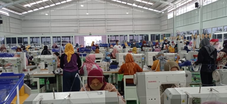 Sambut May Day, DPRD Pati Dorong Pemenuhan Hak dan Kesejahteraan Buruh