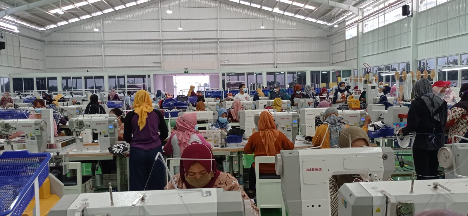 Sambut May Day, DPRD Pati Dorong Pemenuhan Hak dan Kesejahteraan Buruh
