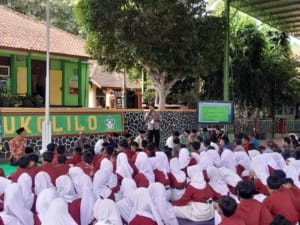 Momentum Hardiknas, DPRD Pati Tekankan Pentingnya Akses Pendidikan Berkualitas