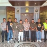 Tindakan Bubarkan Posko AMPB, APB Sebut Langkah Polresta Pati Sudah Tepat