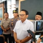 Plt Bupati Pati Usulkan Izin Pesantren di Tlogowungu Dicabut Permanen