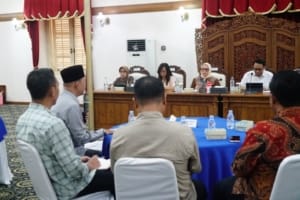 Komisi D DPRD Pati Usul Edukasi Sistem Pendidikan Pesantren, Libatkan Dinas Terkait dan Kemenag