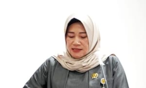 DPRD Pati Ingatkan Bahaya Judi Online Bagi Ekonomi dan Kehidupan Sosial