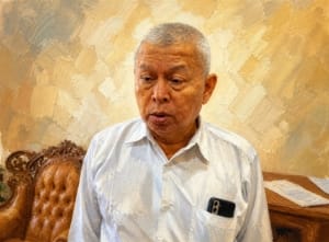 DPRD Pati Imbau Masyarakat Bijak Saring Informasi di Media Sosial