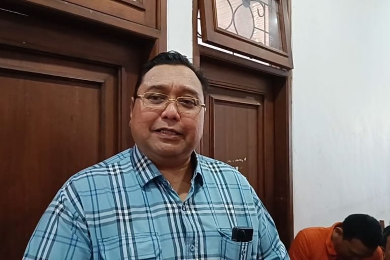 Perubahan APBD, Komisi C DPRD Pati Dorong Penataan Drainase Atasi Banjir