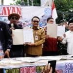 Pemkab Pati Perjuangkan Tuntutan Nelayan, Aspirasi Harga BBM Akan Dibawa ke Tingkat Pusat