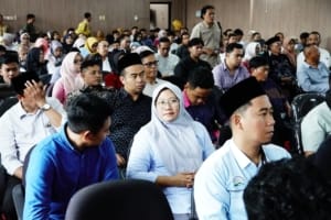 DPRD Pati Puji Langkah Pemkab Dorong Produk Lokal Masuk Program MBG