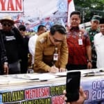 Ali Badrudin : DPRD Pati Dukung dan Kawal Perjuangan Nelayan Turunkan Harga BBM