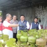 Ungkap 53 Kasus, Polda Jateng Bongkar Praktik Penyalahgunaan BBM dan LPG Subsidi Rugikan Negara Rp12 Miliar Lebih