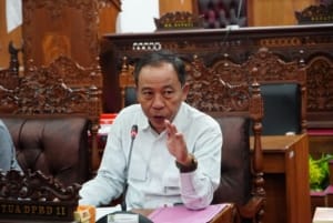 Wakil Ketua DPRD Pati Dorong Bantuan Hukum Jadi Hak Semua Lapisan Masyarakat