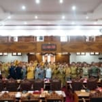 DPRD Perjuangkan Penyesuaian Honor, P3K Pendidikan dan Kesehatan Jadi Prioritas