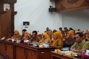 DPRD Pati Siap Rumuskan Kebijakan Berkelanjutan untuk P3K