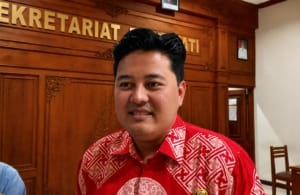 Ketua Bapemperda DPRD Pati : Raperda Bantuan Hukum Belum Rampung, Masih Tahap Pengkajian