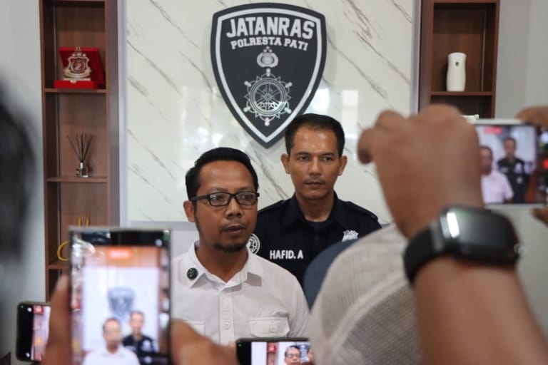 Jadi Tersangka, Pelaku Pencabulan Ponpes di Pati Mangkir Panggilan Polisi