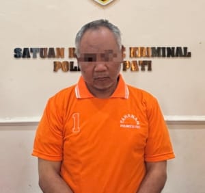 Polresta Pati Ungkap Kasus Kekerasan Seksual di Ponpes Ndolo Kusumo, Pelaku Dijerat Hukuman Berat