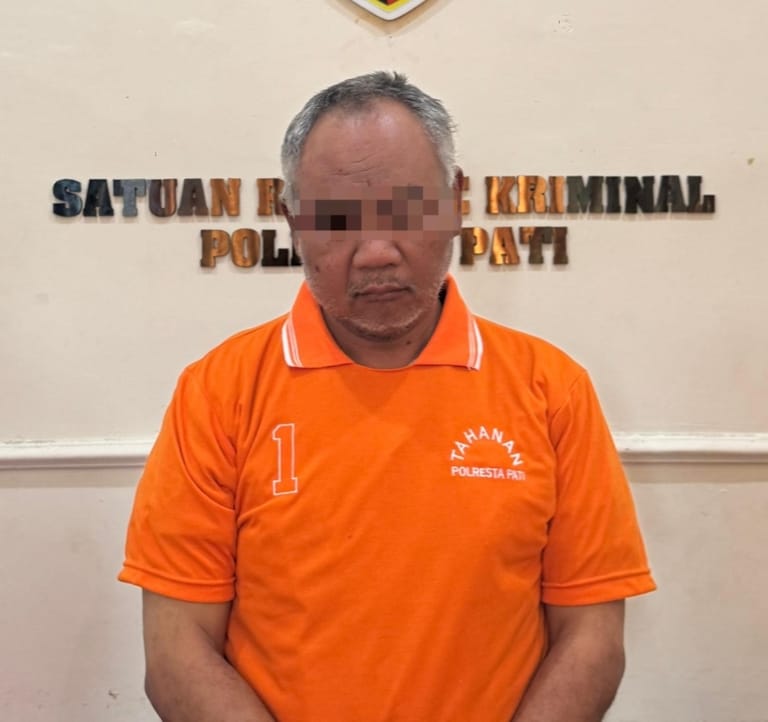 Polresta Pati Ungkap Kasus Kekerasan Seksual di Ponpes Ndolo Kusumo, Pelaku Dijerat Hukuman Berat