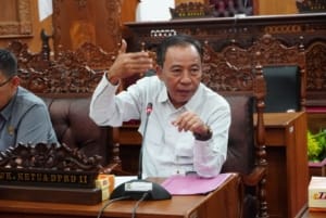 Beban Anggaran Bertambah, DPRD Pati Khawatir Belanja Pegawai Lebihi Batas