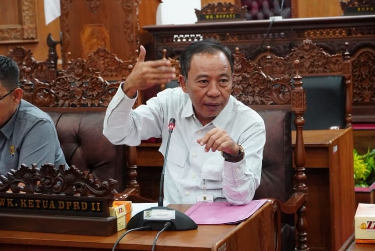 Beban Anggaran Bertambah, DPRD Pati Khawatir Belanja Pegawai Lebihi Batas