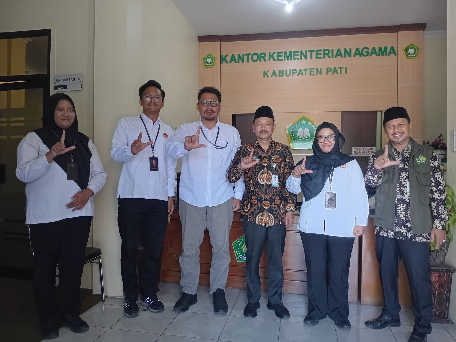 LPSK Turun Langsung Tangani Kasus Kekerasan Seksual di Ponpes Pati, Siap Lindungi Korban dan Saksi