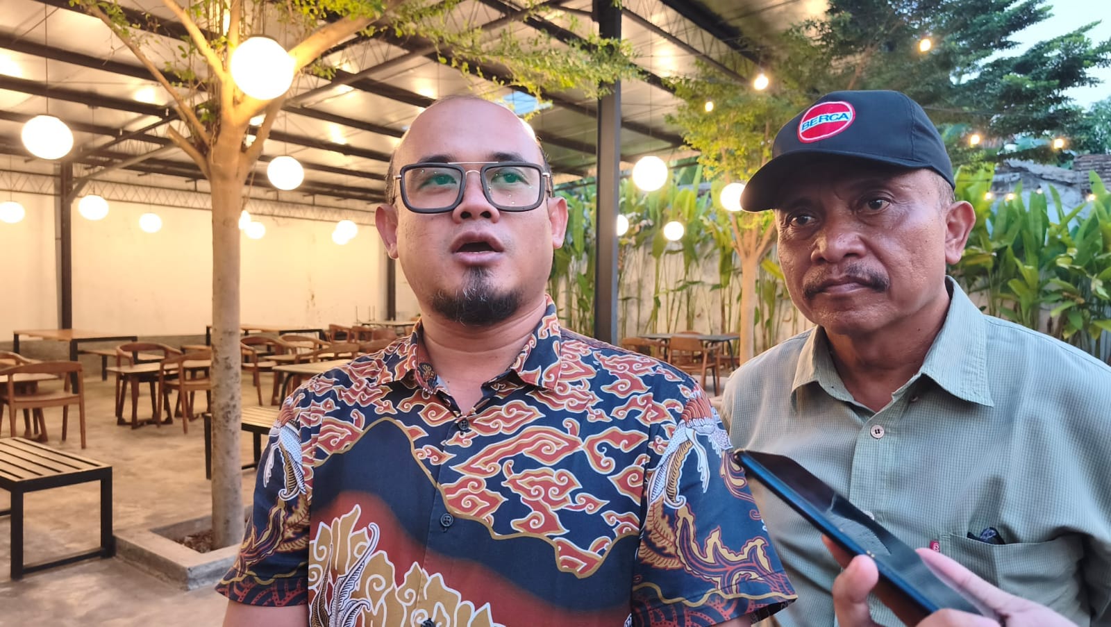 Advokat Jakarta Siap Kawal Kasus Kekerasan Seksual di Ponpes Pati, Berikan Bantuan Hukum Gratis hingga Tuntas
