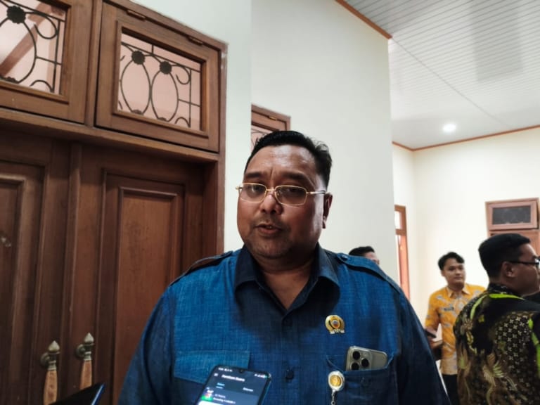 Ketua Komisi C DPRD Pati: Perbaikan Jalan di Pati Bakal Dimulai Akhir Bulan Ini