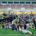 Kalahkan Persita, Persijap Jepara Bertahan di Super Liga