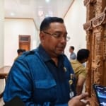 Tingkatkan Kualitas Pembangunan Jalan, Ketua Komisi C DPRD Pati Usulkan Pengawas Eksternal