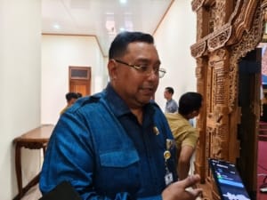 Tingkatkan Kualitas Pembangunan Jalan, Ketua Komisi C DPRD Pati Usulkan Pengawas Eksternal