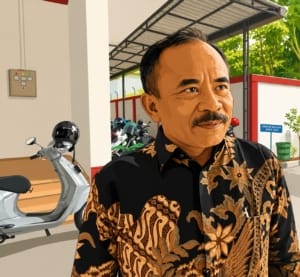 Fraksi PDIP DPRD Pati Tekankan Pentingnya Penyederhanaan Prosedur Administrasi Pajak Daerah