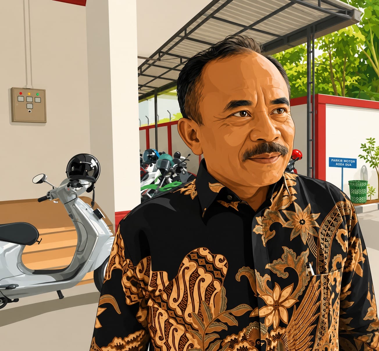 Fraksi PDIP DPRD Pati Tekankan Pentingnya Penyederhanaan Prosedur Administrasi Pajak Daerah