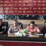 Berkedok Ritual Agar Cepat Hamil, Polresta Pati Ungkap Kasus Dugaan Kekerasan Seksual di Sukolilo