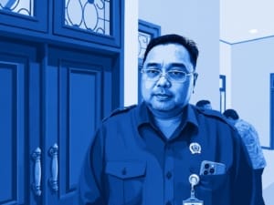 DPRD Pati Dukung Penataan Trotoar Jalan Panglima Sudirman, Usulkan Konsep Seperti Malioboro