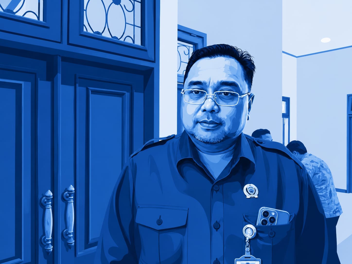 DPRD Pati Dukung Penataan Trotoar Jalan Panglima Sudirman, Usulkan Konsep Seperti Malioboro