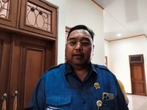 Masih Terkesan Kumuh dan Sepi, DPRD Pati Dorong Segera Penataan Ulang Alun-Alun Kembangjoyo