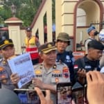 AMPB Soroti Lahan Tambahmulyo untuk RS Bhayangkara, Polresta Pati Tegaskan Tanah Negara Lengkap Dokumen Sah