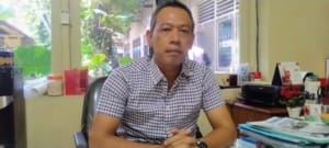 Empat Paket Rehabilitasi Jalan Masuk Tahap Persiapan, DPUTR Pati Siapkan Anggaran Rp18 Miliar Tahap Pertama
